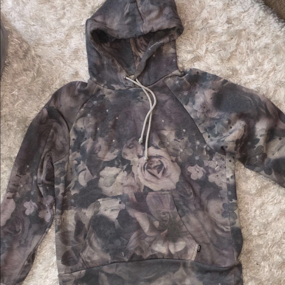Obey hoodie size S